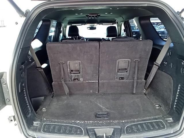 used 2022 Dodge Durango car, priced at $29,999