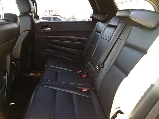 used 2022 Dodge Durango car, priced at $29,999