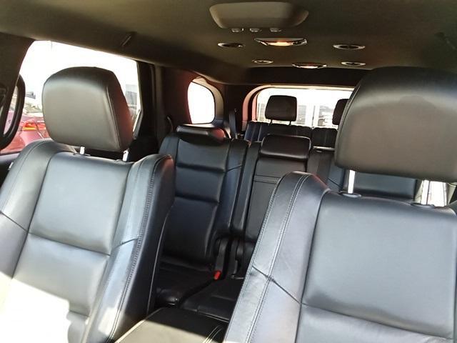 used 2022 Dodge Durango car, priced at $29,999