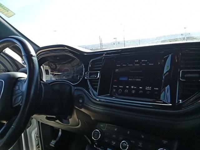 used 2022 Dodge Durango car, priced at $29,999