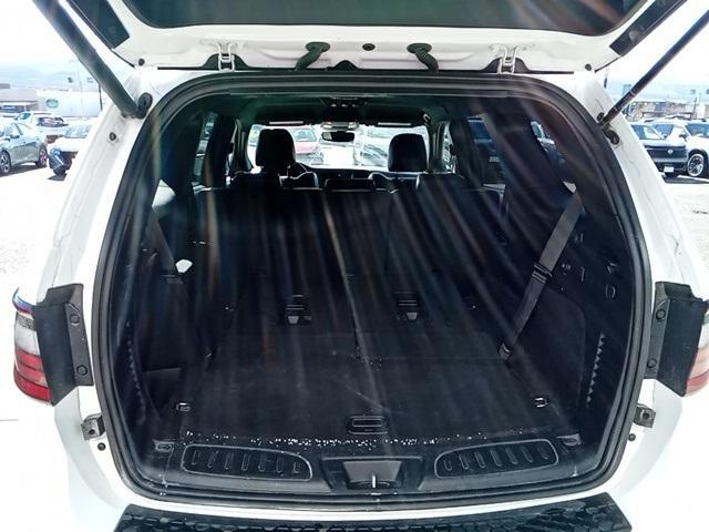 used 2022 Dodge Durango car, priced at $29,999