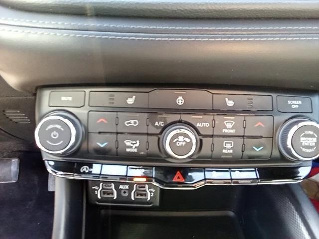 used 2022 Dodge Durango car, priced at $29,999