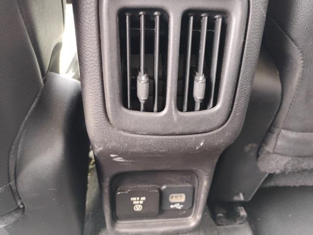 used 2021 Jeep Compass car, priced at $19,578