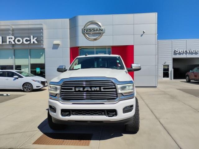 used 2022 Ram 2500 car, priced at $53,501