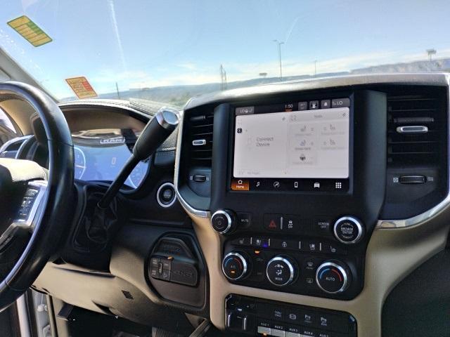 used 2022 Ram 2500 car, priced at $53,501