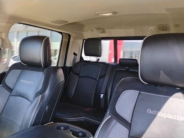 used 2022 Ram 2500 car, priced at $53,501