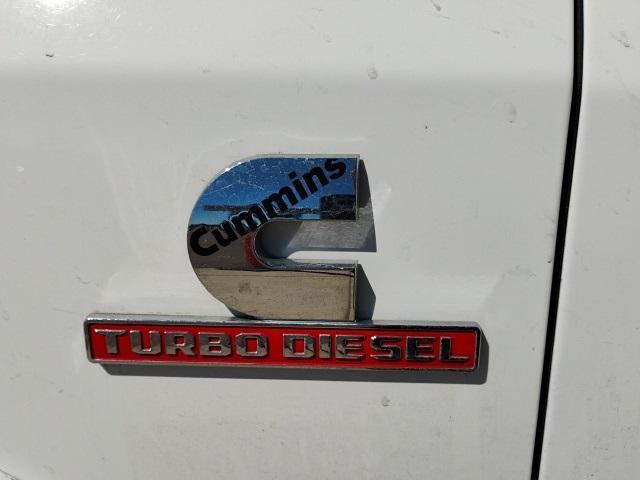 used 2022 Ram 2500 car, priced at $53,501