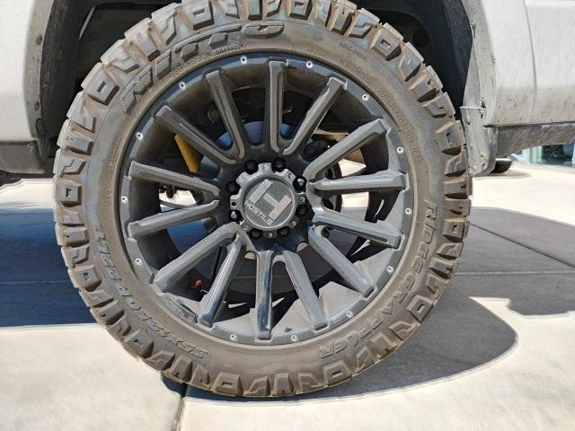 used 2022 Ram 2500 car, priced at $53,501