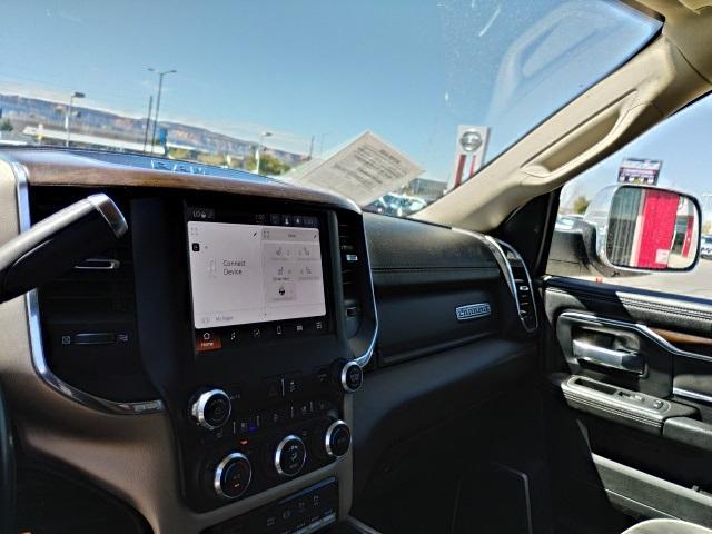 used 2022 Ram 2500 car, priced at $53,501