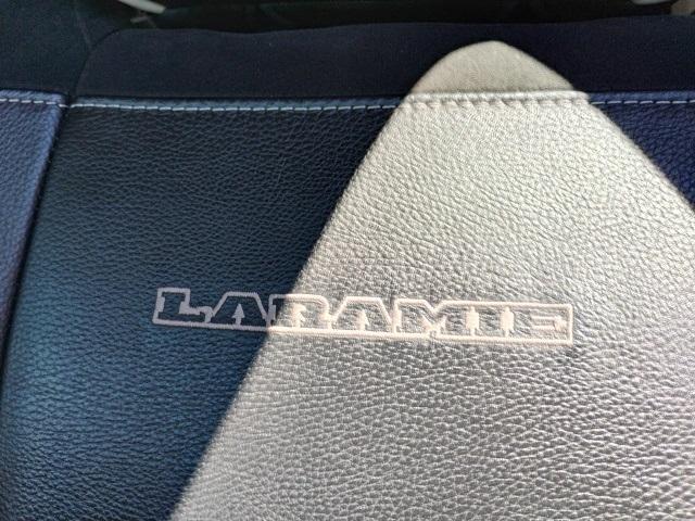 used 2022 Ram 2500 car, priced at $53,501