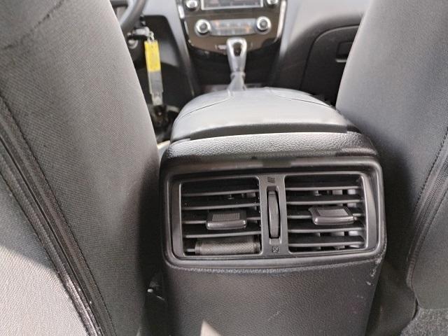 used 2019 Nissan Rogue Sport car, priced at $16,402