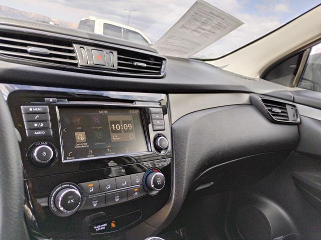 used 2019 Nissan Rogue Sport car, priced at $16,402