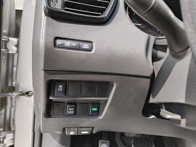 used 2019 Nissan Rogue Sport car, priced at $16,402