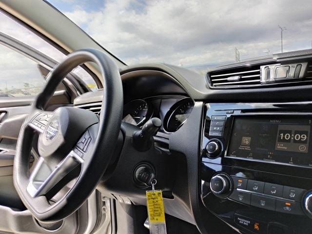 used 2019 Nissan Rogue Sport car, priced at $16,402