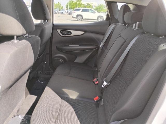 used 2019 Nissan Rogue Sport car, priced at $16,402