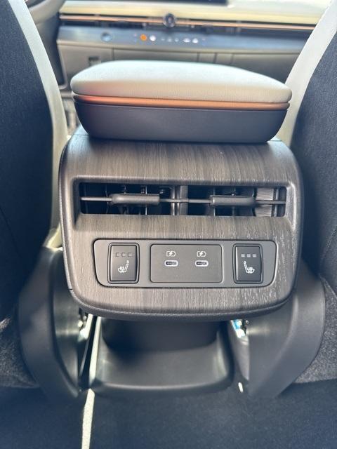 new 2025 Nissan ARIYA car, priced at $43,650