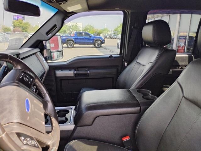 used 2016 Ford F-350 car, priced at $45,999