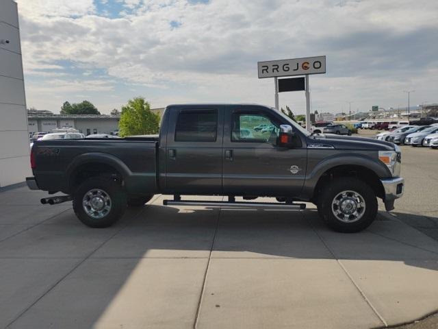 used 2016 Ford F-350 car, priced at $45,999
