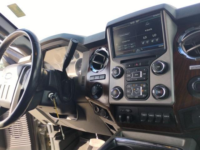 used 2016 Ford F-350 car, priced at $45,999