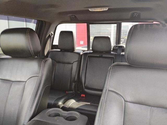 used 2016 Ford F-350 car, priced at $45,999