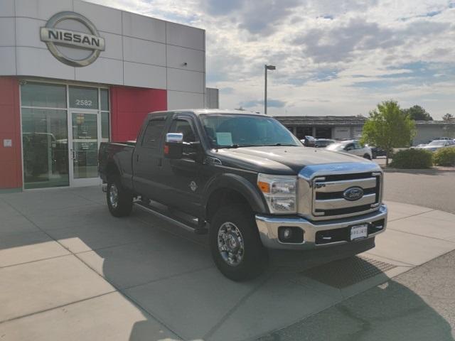used 2016 Ford F-350 car, priced at $45,999