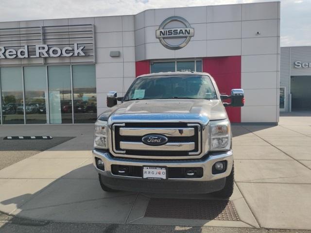 used 2016 Ford F-350 car, priced at $45,999