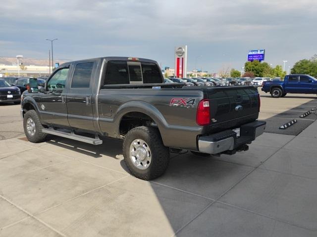 used 2016 Ford F-350 car, priced at $45,999
