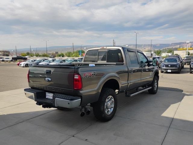 used 2016 Ford F-350 car, priced at $45,999