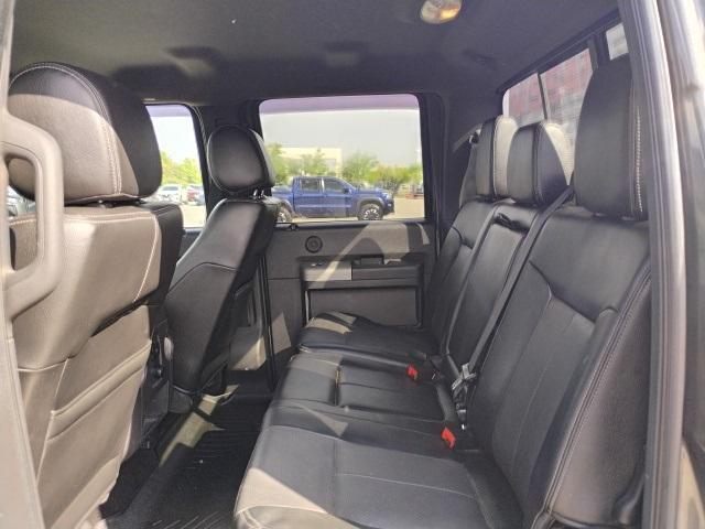 used 2016 Ford F-350 car, priced at $45,999