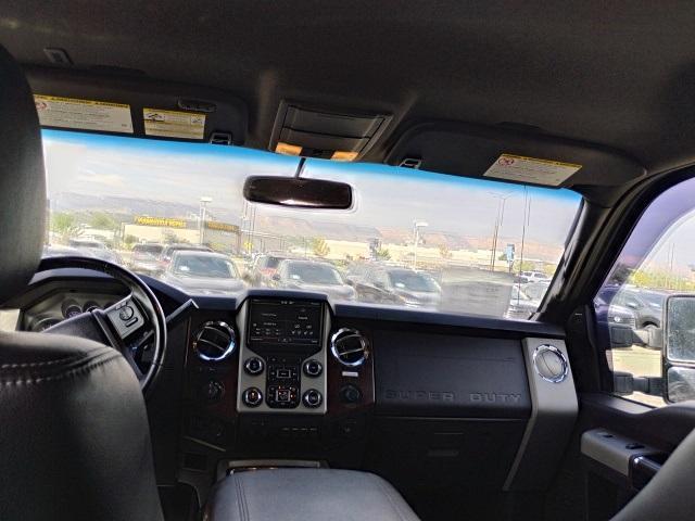 used 2016 Ford F-350 car, priced at $45,999
