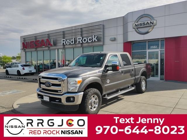 used 2016 Ford F-350 car, priced at $45,999