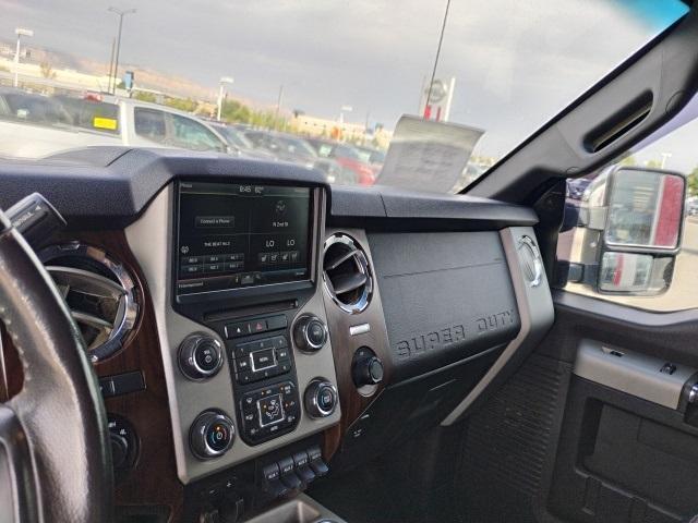 used 2016 Ford F-350 car, priced at $45,999