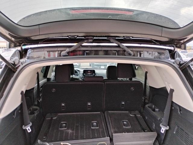 used 2023 Nissan Pathfinder car, priced at $31,124