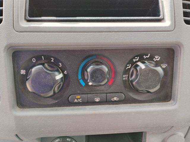 used 2008 Nissan Frontier car, priced at $8,799