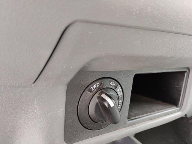 used 2008 Nissan Frontier car, priced at $8,799