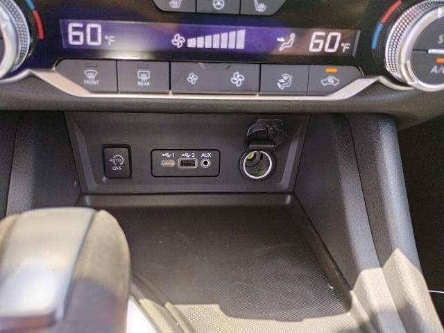new 2025 Nissan Sentra car, priced at $25,005