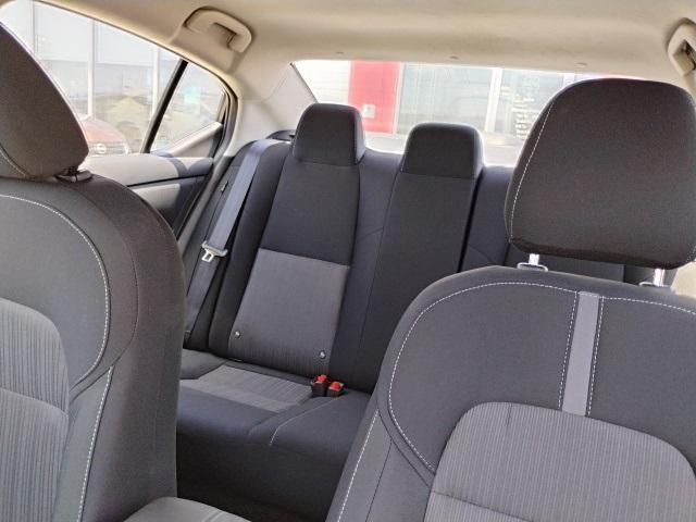 new 2025 Nissan Sentra car, priced at $25,005