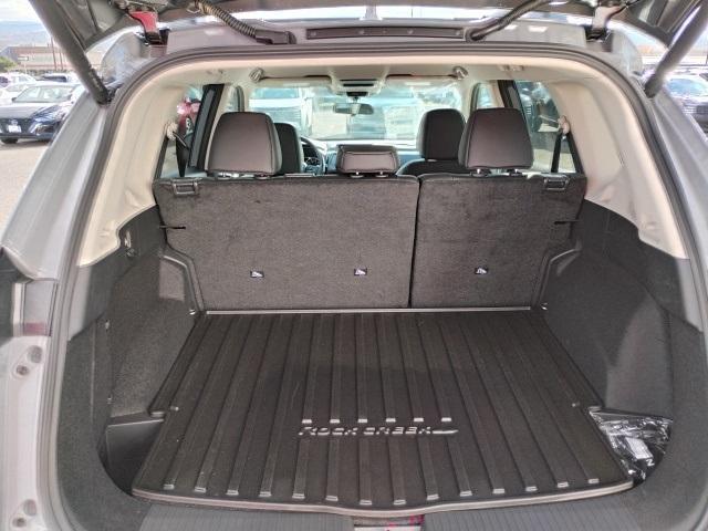 new 2025 Nissan Rogue car, priced at $36,205