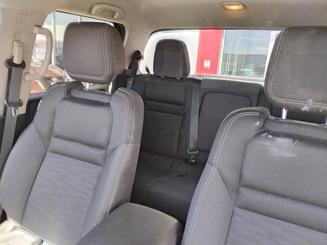 used 2022 Nissan Frontier car, priced at $30,967