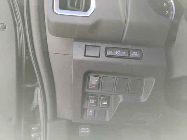 used 2025 Nissan Frontier car, priced at $34,999