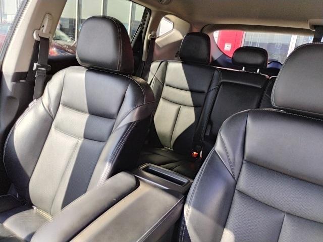 used 2021 Nissan Murano car, priced at $24,109