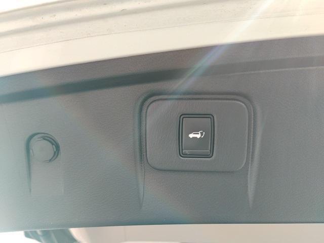 used 2021 Nissan Murano car, priced at $24,109