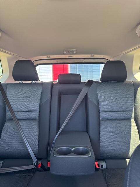 new 2025 Nissan Rogue car, priced at $31,836