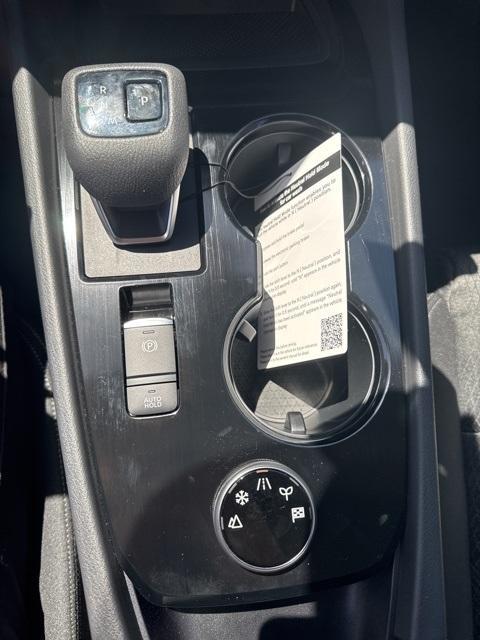 new 2025 Nissan Rogue car, priced at $31,836