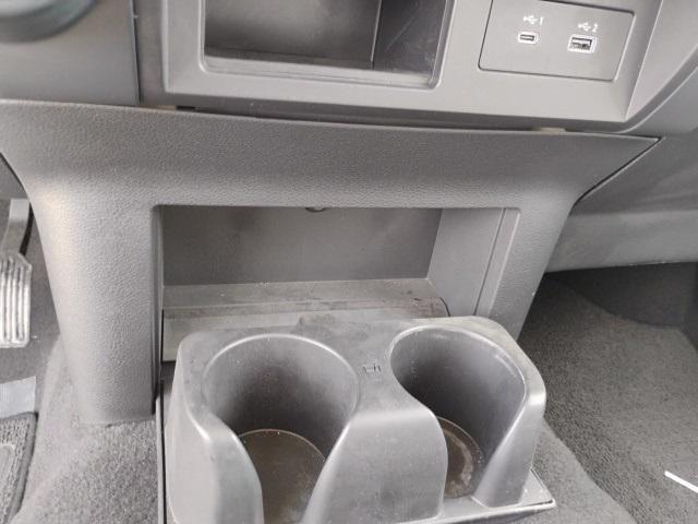 used 2022 Nissan Titan car, priced at $35,677