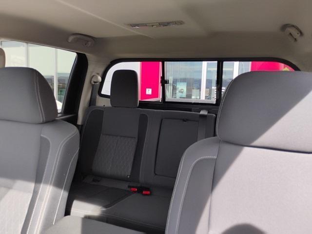 used 2022 Nissan Titan car, priced at $35,677