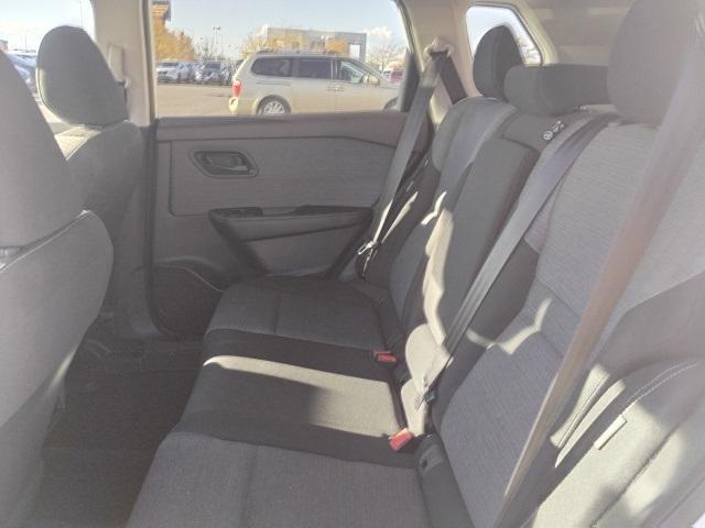 used 2021 Nissan Rogue car, priced at $21,213