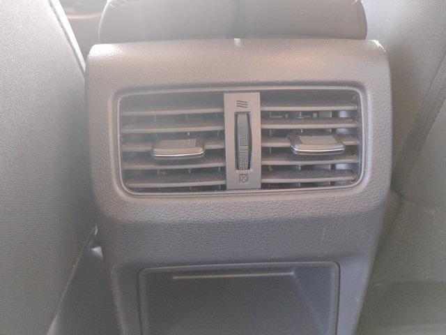 used 2021 Nissan Rogue car, priced at $21,213