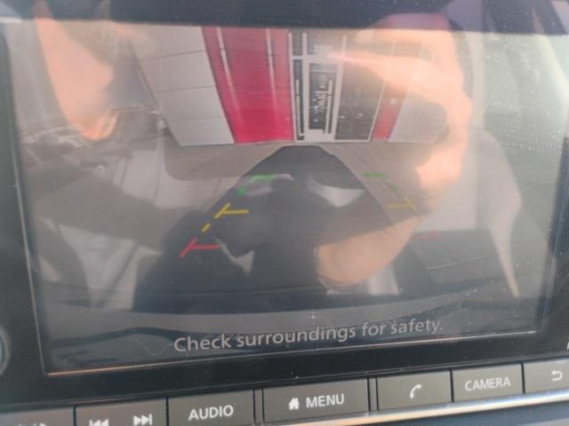 used 2021 Nissan Rogue car, priced at $21,213