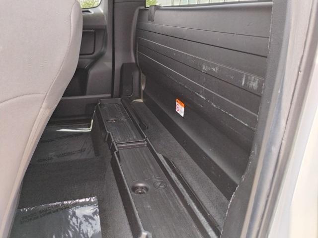 used 2023 Toyota Tacoma car, priced at $24,964
